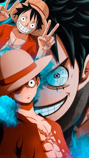 One Piece Wallpaper 