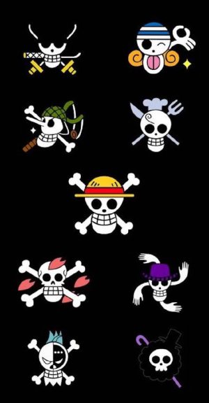 One Piece Wallpaper 