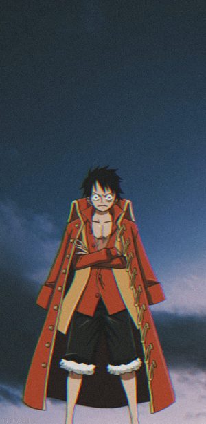 One Piece Wallpaper 