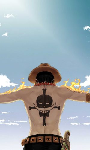 HD One Piece Wallpaper