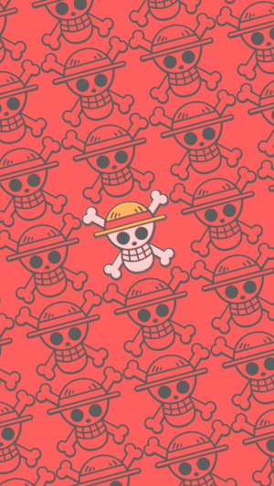 One Piece Background 