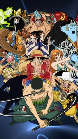 One Piece Wallpaper 