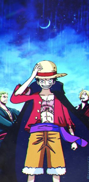 One Piece Wallpaper 