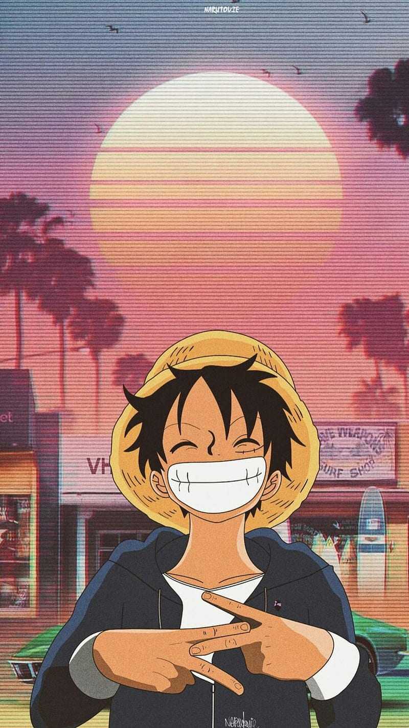 One Piece Wallpaper Whatspaper