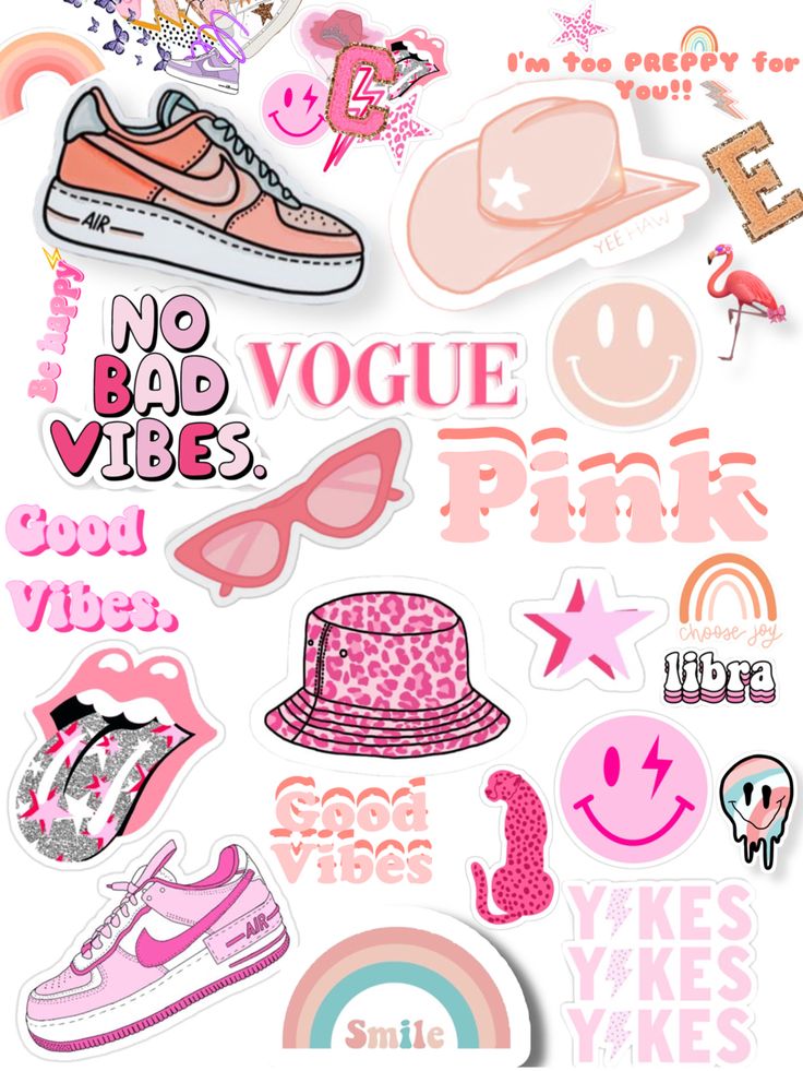 Preppy Background WhatsPaper