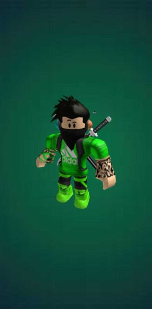 Roblox Wallpaper 