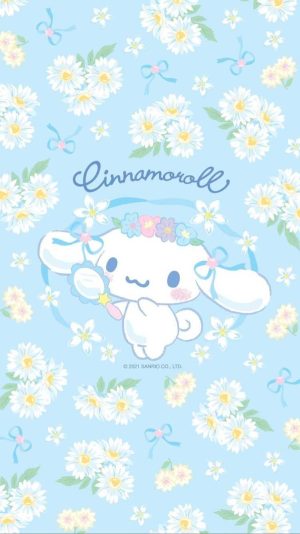 Sanrio Background