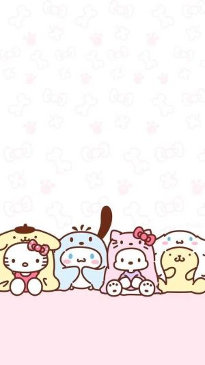 Sanrio Wallpaper 