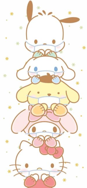 Sanrio Wallpaper 