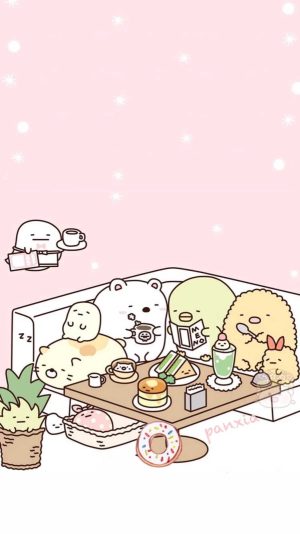 Sanrio Wallpaper