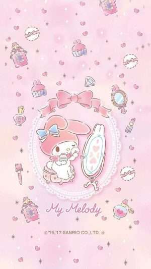 Sanrio Wallpaper