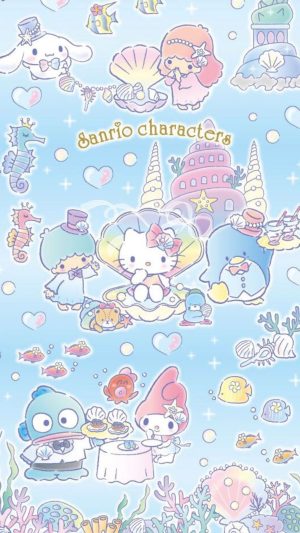 Sanrio Wallpaper 