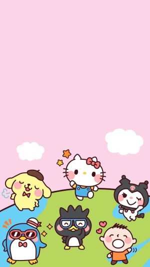 Sanrio Wallpaper