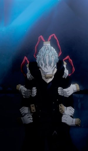 Shigaraki Wallpaper 