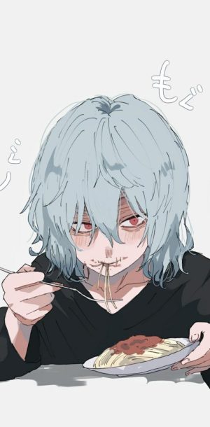 Shigaraki Wallpaper 