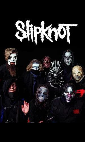 HD Slipknot Wallpaper 