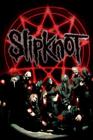 Slipknot Wallpaper 