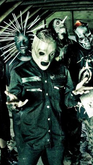 Slipknot Background 