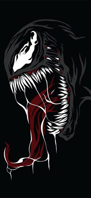 Venom Wallpaper