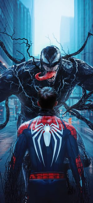 HD Venom Wallpaper