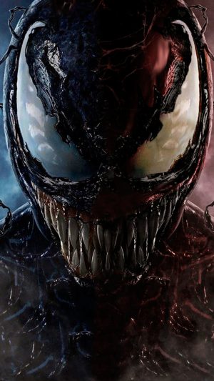 Venom Wallpaper
