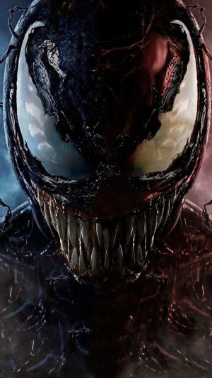 Venom Wallpaper 