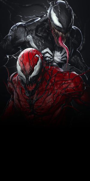 Venom Wallpaper 