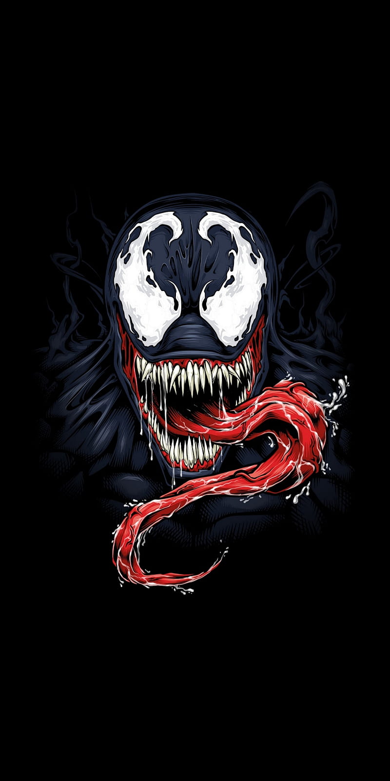 Venom HD wallpapers | Pxfuel