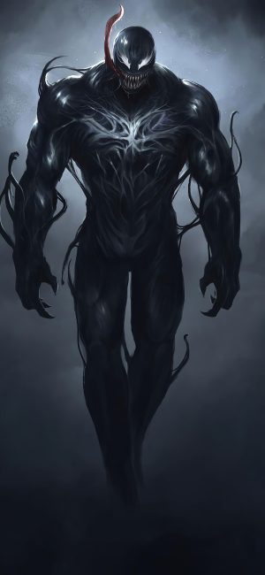 Venom Wallpaper