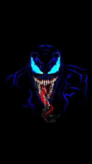 Venom Background