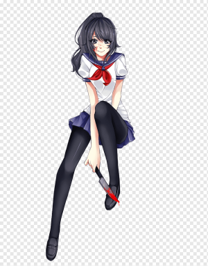 Yandere Simulator Wallpaper