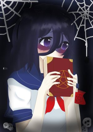 Yandere Simulator Wallpaper 