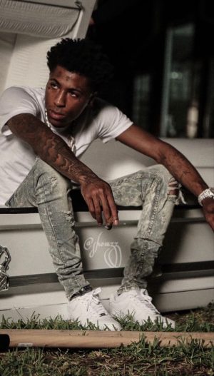 YoungBoy Never Broke Again Wallpaper | WhatsPaper