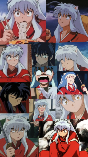 Inuyasha Wallpaper 