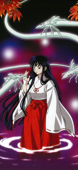 Inuyasha Wallpaper