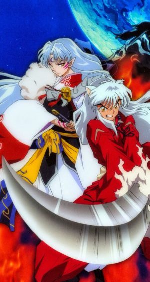 Inuyasha Wallpaper 