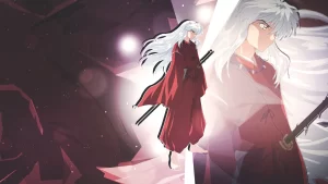 Desktop Inuyasha Wallpaper