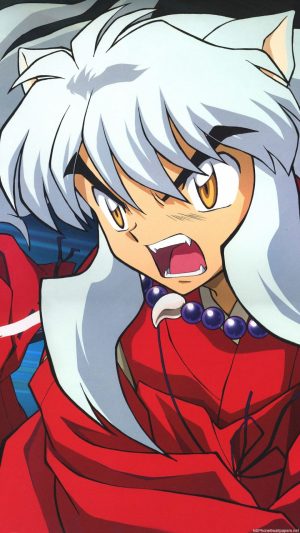 Inuyasha Wallpaper 