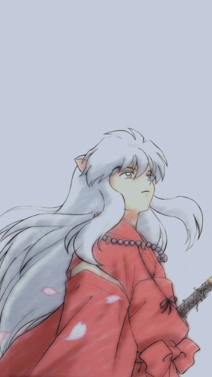 Inuyasha Wallpaper