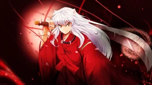 Desktop Inuyasha Wallpaper 