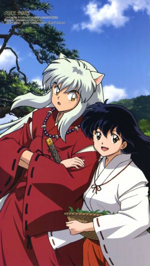 Inuyasha Wallpaper 