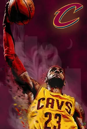 Lebron James Wallpaper