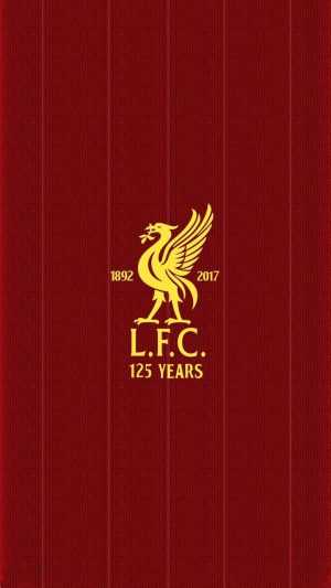 Liverpool F.C. Wallpaper