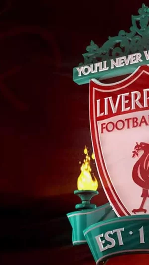 HD Liverpool F.C. Wallpaper