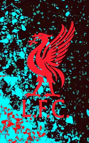 Liverpool F.C. Wallpaper