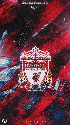 4K Liverpool F.C. Wallpaper