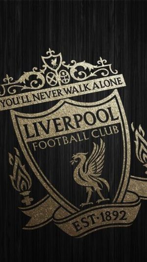 4K Liverpool F.C. Wallpaper