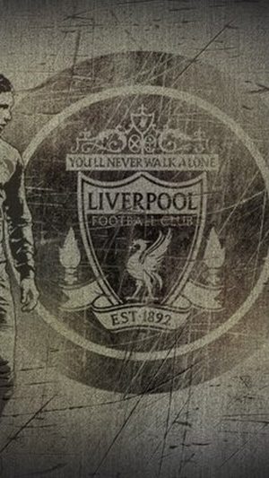 HD Liverpool F.C. Wallpaper