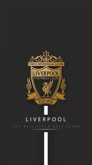 Liverpool F.C. Wallpaper 