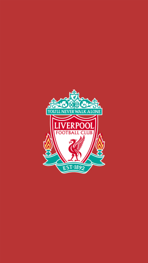 Liverpool F.C. Wallpaper